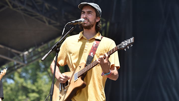 2019 Lollapalooza - Day 4
