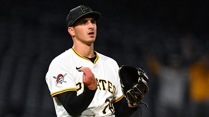 St. Louis Cardinals v Pittsburgh Pirates