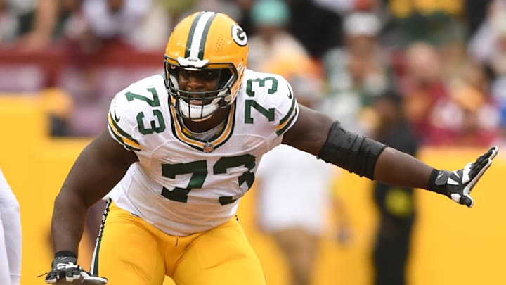 Green Bay Packers
