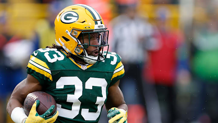 Green Bay Packers