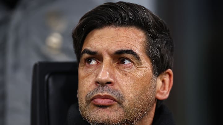 Paulo Fonseca perd un milieu.
