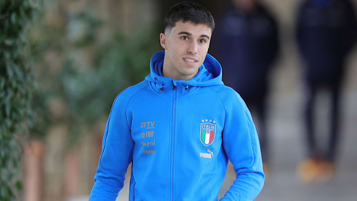 Alessandro Bianco Alessandro Bianco