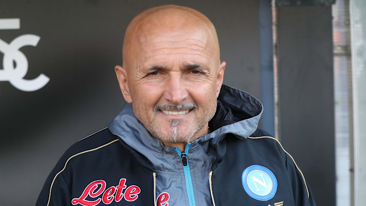 Spalletti