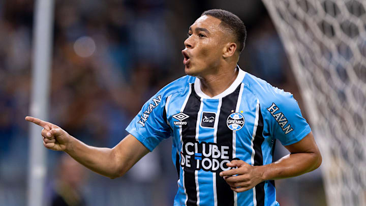 Grêmio tenta emplacar na fase de grupos da Sul-Americana