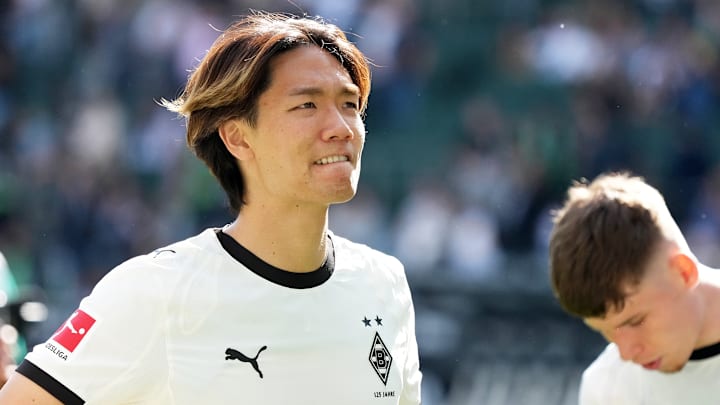 Neues Ziel ungewiss: Wohin zieht es Ko Itakura?