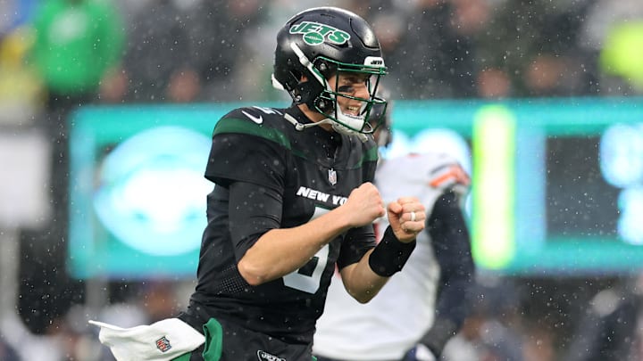 Mike White, NY Jets