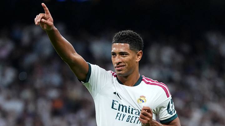 Real Madrid v Rayo Vallecano de Madrid - LaLiga EA Sports 2026/27 Real Madrid v Rayo Vallecano de Madrid - LaLiga EA Sports 2026/27