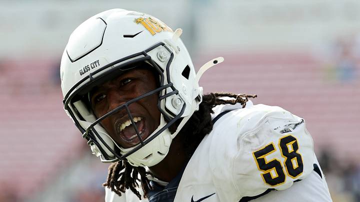 2025 Bush's Boca Raton Bowl Of Beans - Toledo v Louisville