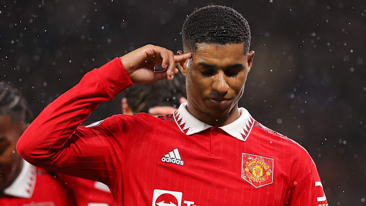 Manchester United veut poursuivre sa belle série.