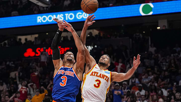 The New York Knicks rebounded in Game 4, but they must do these three things to take control in Game 5