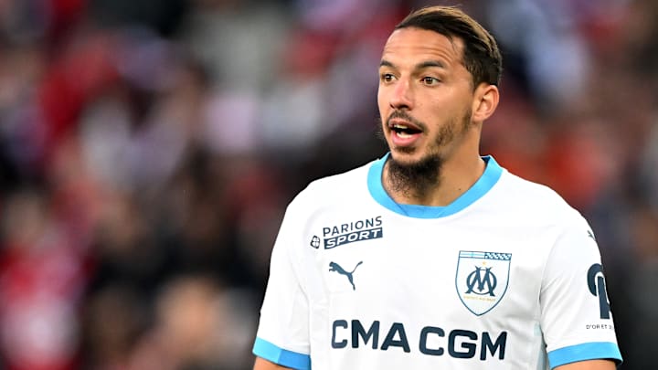 Ismael Bennacer sur le départ