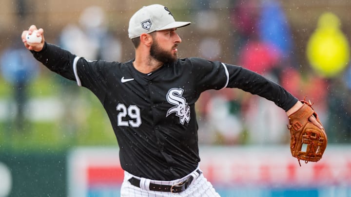 Chicago Cubs v Chicago White Sox
