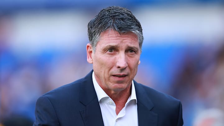 Robert Dante Siboldi habla sobre el futuro de Tigres UANL en el Apertura 2023