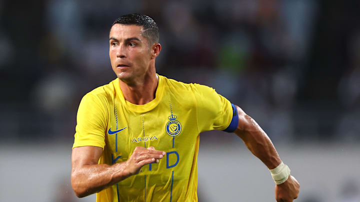 Al-Nassr jugará la semifinal del Campeonato de Clubes Árabe 