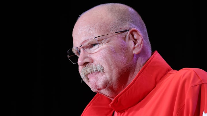 Kansas City Chiefs Media Availability