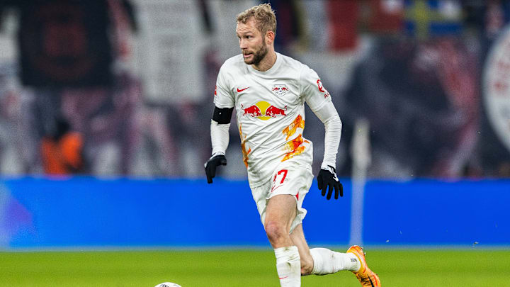 Konrad Laimer Konrad Laimer