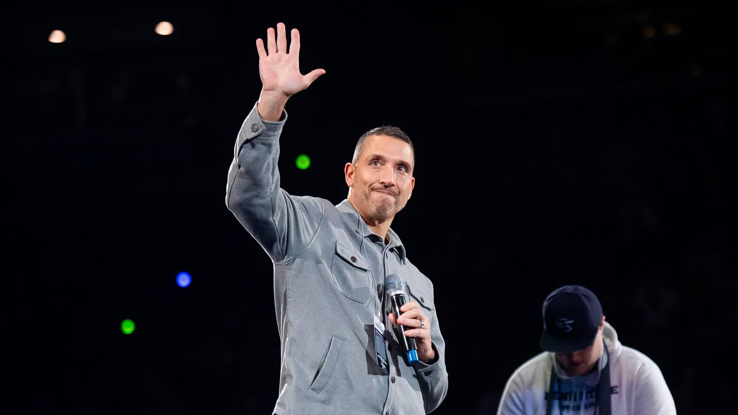 What Penn State's Matt Campbell Prioritizes Strongly in Recruiting