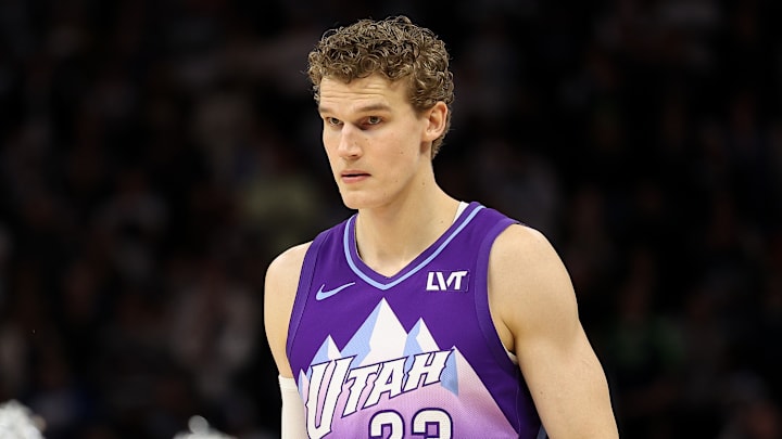 Utah Jazz v Minnesota Timberwolves