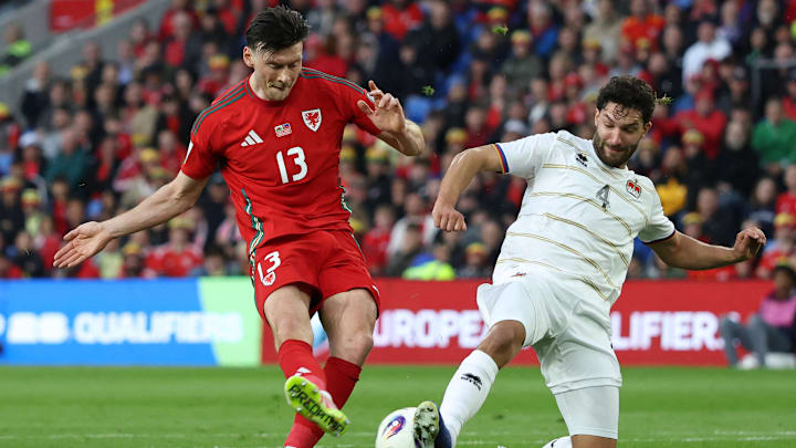 FBL-WC-EUR-2026-QUALIFIERS-WAL-LIE FBL-WC-EUR-2026-QUALIFIERS-WAL-LIE