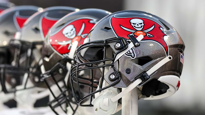 Tampa Bay Buccaneers roster cuts have begun after the team added over a dozen rookies during NFL Draft weekend.