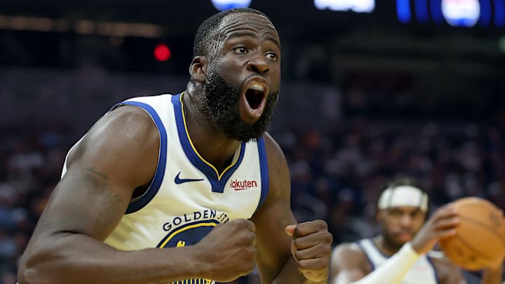 Denver Nuggets v Golden State Warriors