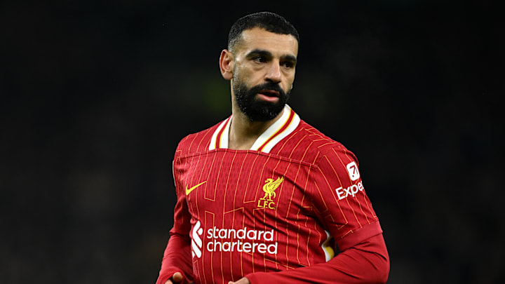 Tottenham Hotspur v Liverpool - Carabao Cup Semi Final First Leg