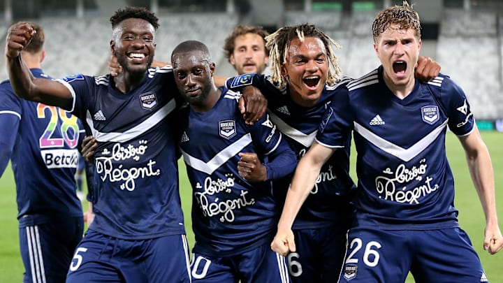 Mara prêt à rester