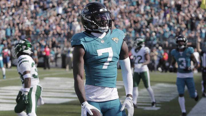 NFL rumors: Predicting landing spots for Brian Thomas Jr. and 5 more offensive stars