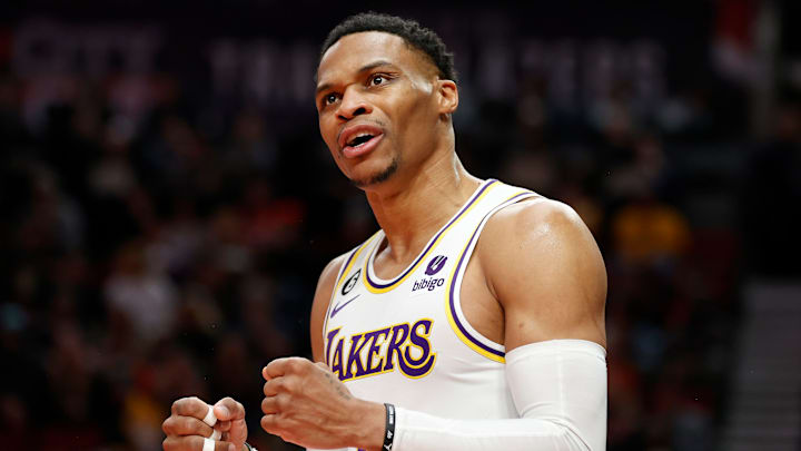 Russell Westbrook será jugador de Los Angeles Clippers 