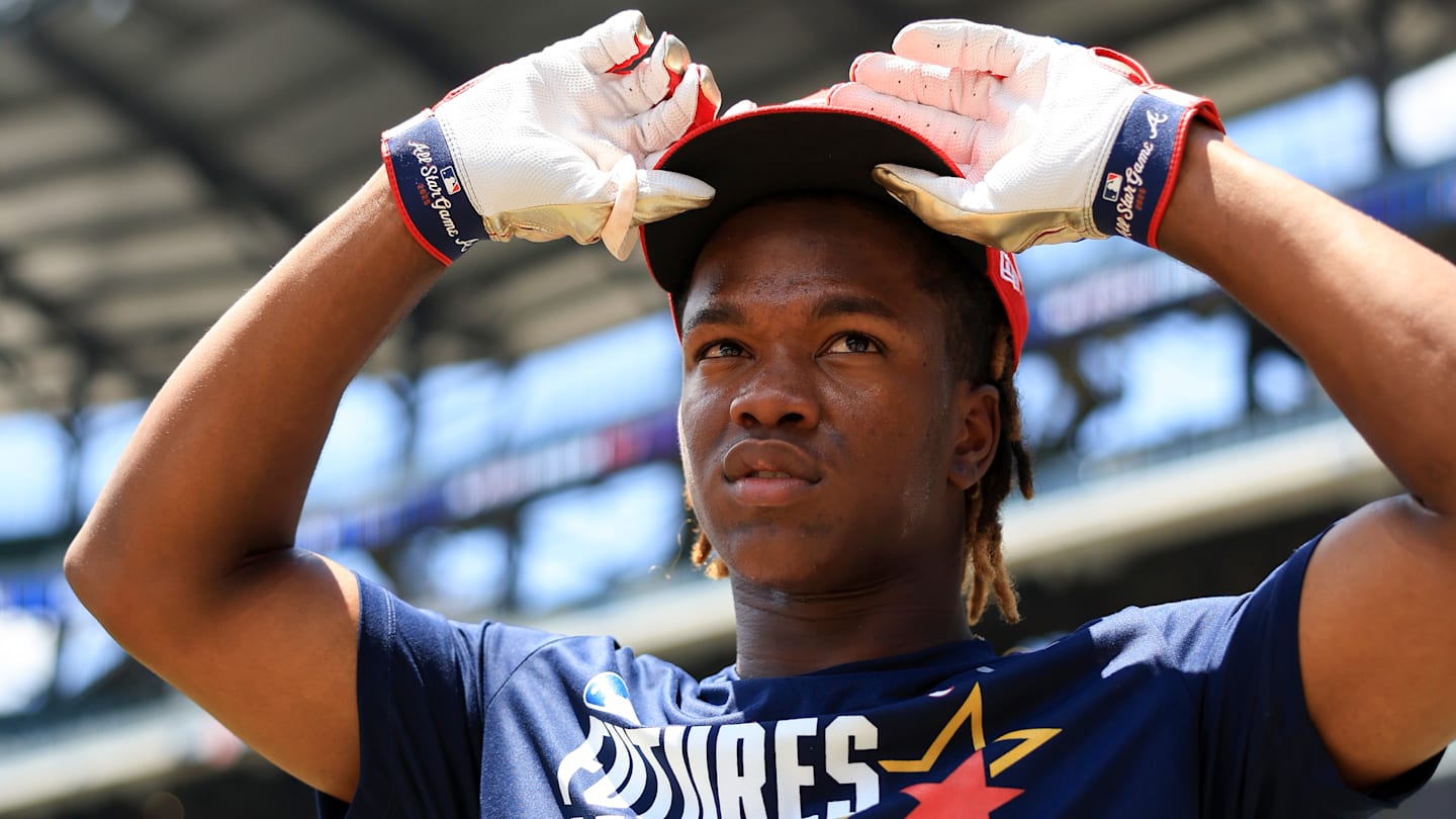 Brewers' top prospect earns MLB executives’ love for his most underrated tool