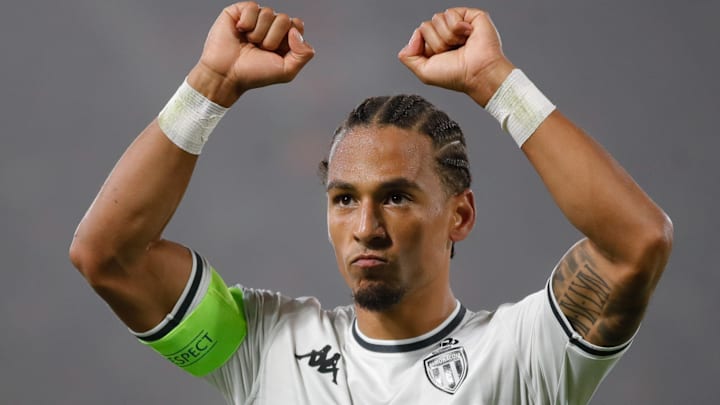 L'AS Monaco et le SL Benfica se sont déjà rencontrés en Ligue des Champions cette saison, c'était lors de la 5ème journée.