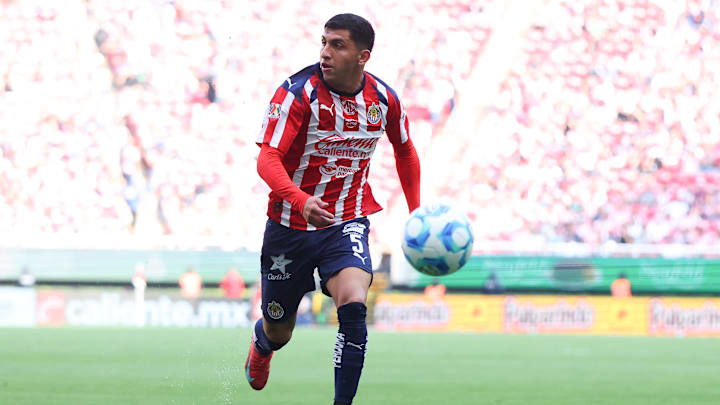 Chivas v FC Juarez - Torneo Apertura 2025 Liga MX