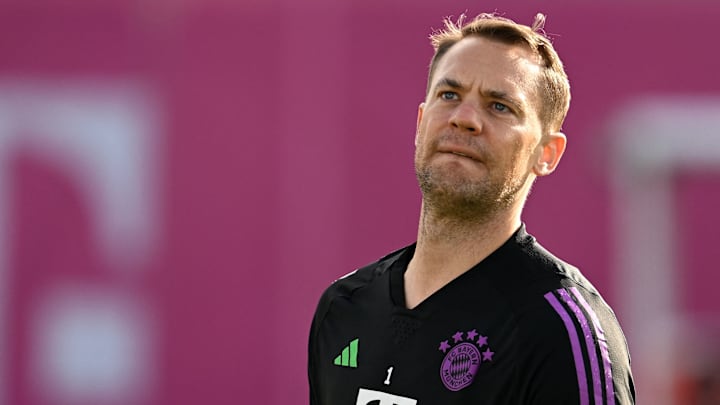 Manuel Neuer