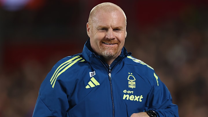 Nottingham Forest FC v FC Porto - UEFA Europa League 2025/26 League Phase MD3 Nottingham Forest FC v FC Porto - UEFA Europa League 2025/26 League Phase MD3