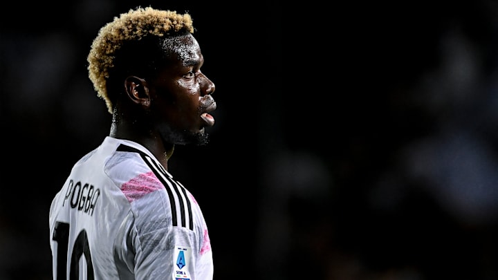 Paul Pogba devrait faire son retour sur les terrains en Mars 2025.