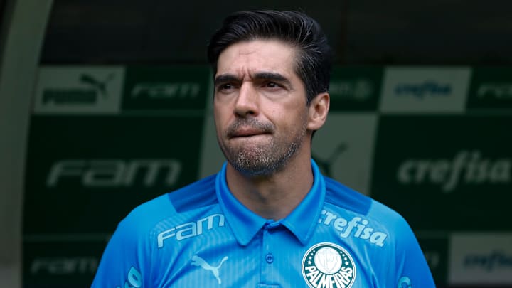 Invicto há 19 rodadas, Palmeiras de Abel pode alcançar invencibilidade histórica no Campeonato Brasileiro.