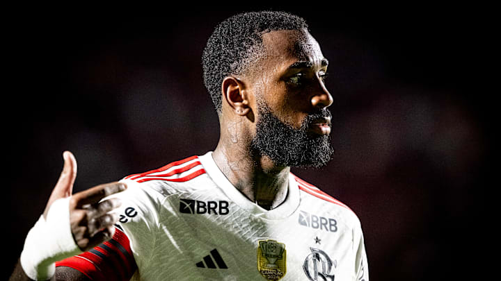 Flamengo busca recuperação no Grupo C da Libertadores 