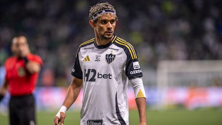 Galo busca recuperação na reta final da temporada