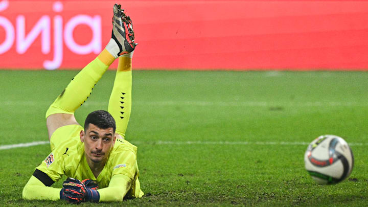 Bayer 04 Leverkusen zeigt Interesse an Djordje Petrovic