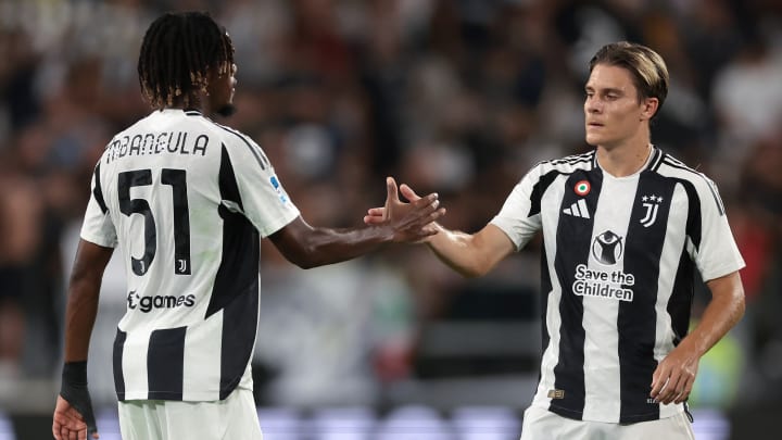 Juventus v Como - Serie A