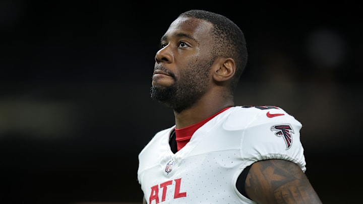 Atlanta Falcons v New Orleans Saints