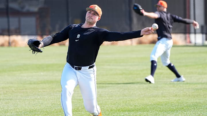 Tarik Skubal también estaría en el radar de los Dodgers Tarik Skubal también estaría en el radar de los Dodgers