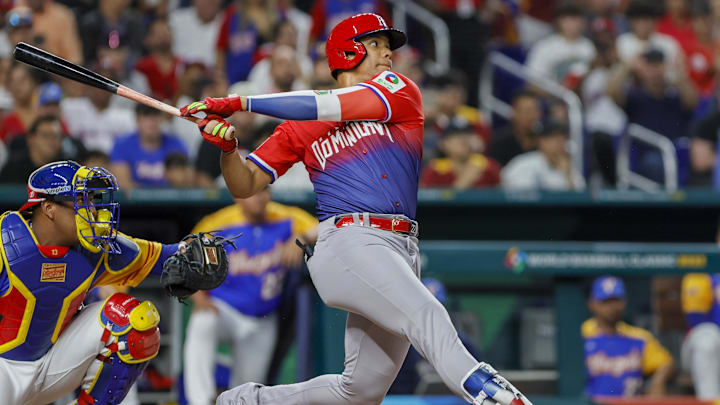 Juan Soto lidera la poderosa ofensiva dominicana en el Clásico 