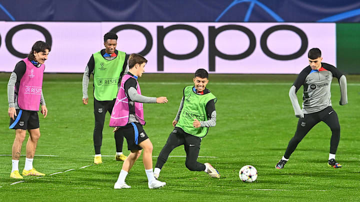 FBL-EUR-C1-BARCELONA-TRAINING