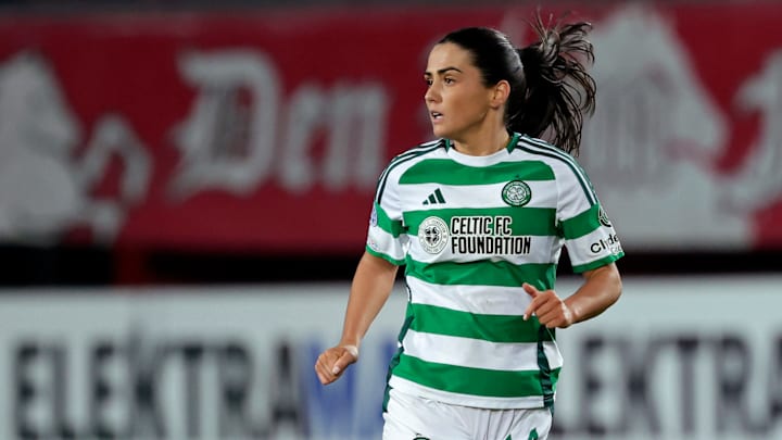 Fc Twente Women v Celtic - UEFA Champions League Women