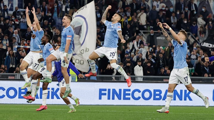 La Lazio cambierà sponsor tecnico a fine stagione?