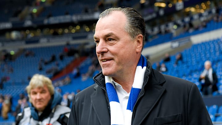 Clemens Tönnies