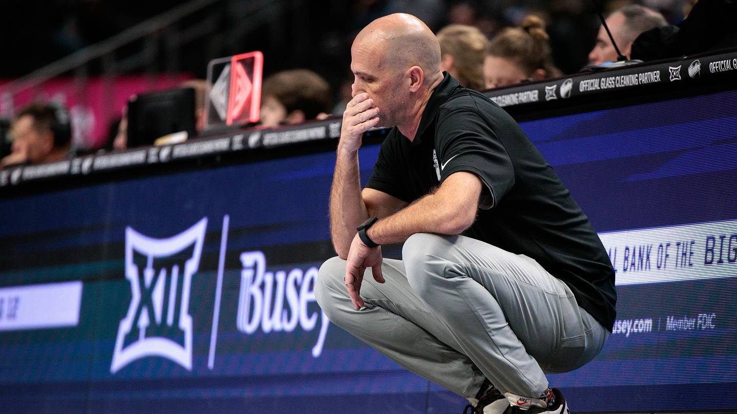 How NCAA Tournament Expansion Could Impact OSU Cowboys Basketball
