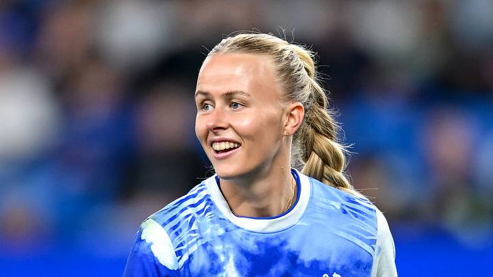 Chelsea FC Women's v A-League Women's All-Stars: Sydney Super Cup Chelsea FC Women's v A-League Women's All-Stars: Sydney Super Cup
