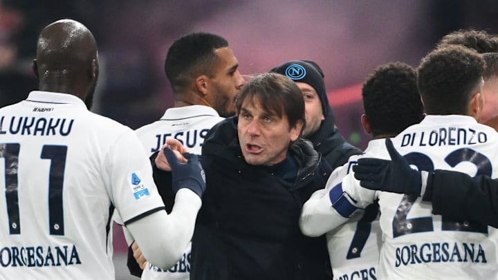 Antonio Conte